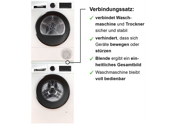 Siemens WZ11410 Zwischenbausatz