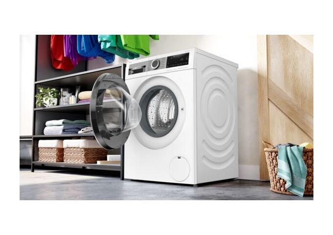 Bosch WGG244F40 Waschautomat A 9kg 1400U i-DOS