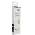 Bosch TCZ 8001A Reinigungstabletten 10Stück