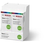 Bosch TCZ 8001A Reinigungstabletten 10Stück