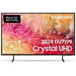 Samsung GU43DU7199UXZG LED-TV 4K UHD Multituner HDR SMART