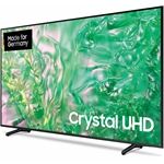 Samsung GU85DU8079UXZG LED-TV 4K UHD Multituner HDR SMART