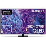 Samsung GQ85Q70 DATXZG LED-TV 4K UHD Multituner HDR SMART