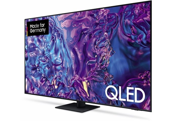 Samsung GQ85Q70 DATXZG LED-TV 4K UHD Multituner HDR SMART