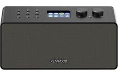 Kenwood CR-ST90S SmartRadio sw DAB Internetradio Podcast S