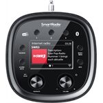 Kenwood CR-ST500S SmartRadio DAB Internetradio Podcast Spo