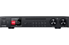 Kenwood KR-W8000 SCD Smart Hifi Receiver sw DAB Internetra