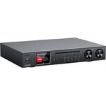 Kenwood KR-W8000 SCD Smart Hifi Receiver sw DAB Internetra