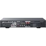 Kenwood KR-W8000 SCD Smart Hifi Receiver sw DAB Internetra