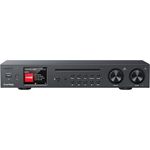 Kenwood KR-W8000 SCD Smart Hifi Receiver sw DAB Internetra