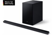 Samsung HW-S710 GD schwarz Soundbar 3.1 Kanal 250W