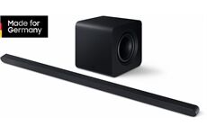 Samsung HW-S810 GD schwarz Soundbar 3.1.2 Kanal 330W