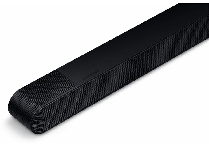 Samsung HW-S810 GD schwarz Soundbar 3.1.2 Kanal 330W