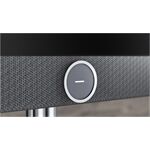 Loewe callas 43 basalt grey LED-TV UHD DVB-T2/C/S2 SMART