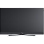 Loewe callas 43 basalt grey LED-TV UHD DVB-T2/C/S2 SMART