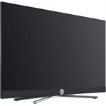 Loewe callas 43 basalt grey LED-TV UHD DVB-T2/C/S2 SMART