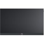 Loewe callas 43 basalt grey LED-TV UHD DVB-T2/C/S2 SMART