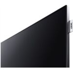 Loewe callas 43 basalt grey LED-TV UHD DVB-T2/C/S2 SMART