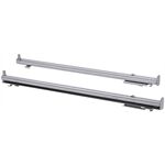 AEG KOMBI425PI sw EB-Herdset Induktion OU5PE40AK + OIX