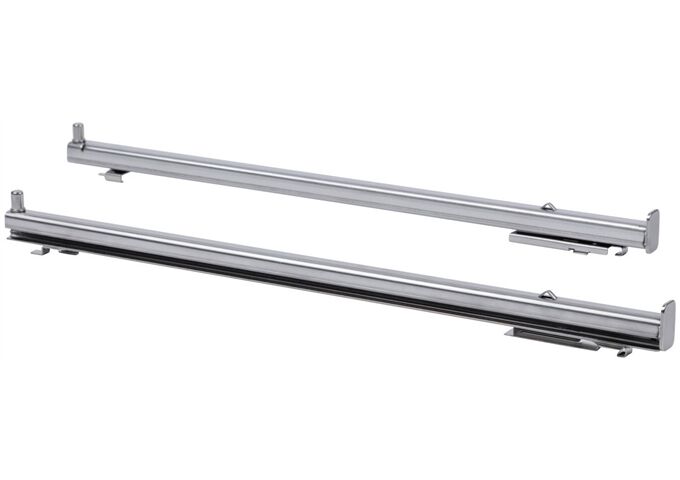 AEG KOMBI425PI sw EB-Herdset Induktion OU5PE40AK + OIX