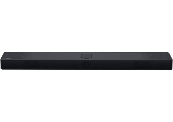 LG DSC9S.DDEULLK sw 3.1.3 Soundbar 400W kabellos.Sub