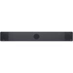 LG DSC9S.DDEULLK sw 3.1.3 Soundbar 400W kabellos.Sub