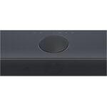 LG DSC9S.DDEULLK sw 3.1.3 Soundbar 400W kabellos.Sub