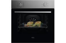AEG OU5AB10CM Ed EB-Backofen A SurroundCook 65L Aqua-R