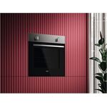 AEG OU5AB10CM Ed EB-Backofen A SurroundCook 65L Aqua-R