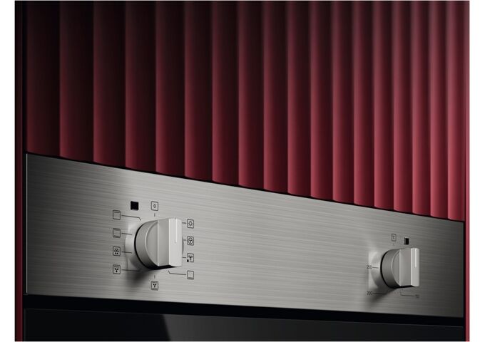 AEG OU5AB10CM Ed EB-Backofen A SurroundCook 65L Aqua-R