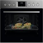 AEG KOMBI3025 Ed EB-Herdset OU5AE20SM + HE604062XB