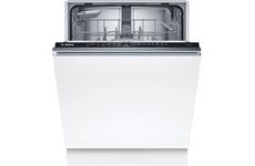 Bosch SMV2HTX02E EB-Geschirrspüler D 60cm vollint. 46dB