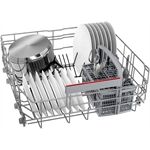 Bosch SMI4EAS28E Ed EB-Geschirrspüler A 60cm int. 42dB 9 Bosch SMI4EAS28E Ed EB-Geschirrspüler A 60cm int. 42dB 9
