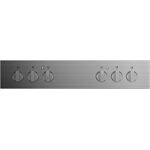 AEG KOMBI2025 EB-Herdset OU5AE10CM + HE604062XB