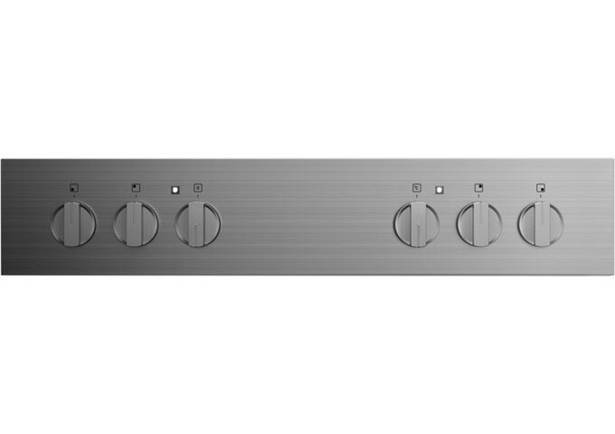 AEG KOMBI2025 EB-Herdset OU5AE10CM + HE604062XB