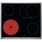 AEG KOMBI2025 EB-Herdset OU5AE10CM + HE604062XB