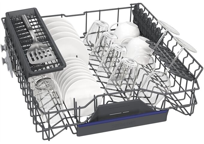 Siemens SN43ES22AE Ed EB-Geschirrspüler A 60cm Unterbau 42