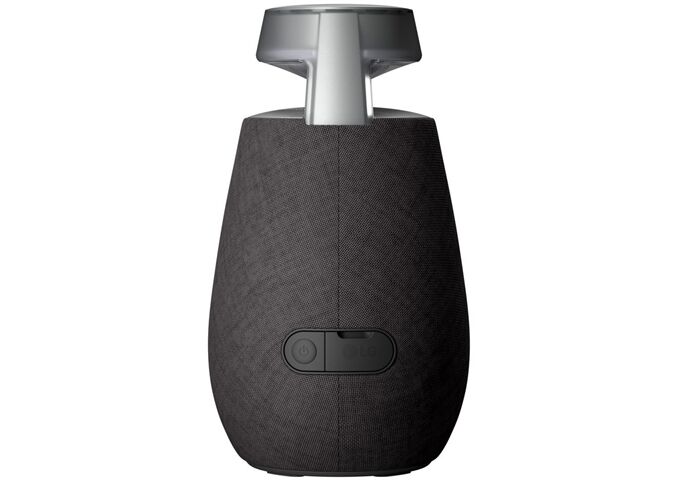 LG DXO2TBK.CEUSALK sw XBOOM Go BT-Speaker 20W BT5.3 B