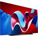 LG OLED83C47LA.AEU 4K OLED-TV UHD Twin-Tuner OLED Sma