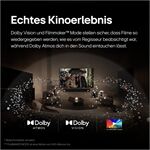 LG OLED48C47LA.AEU 4K OLED-TV UHD Twin-Tuner OLED Sma