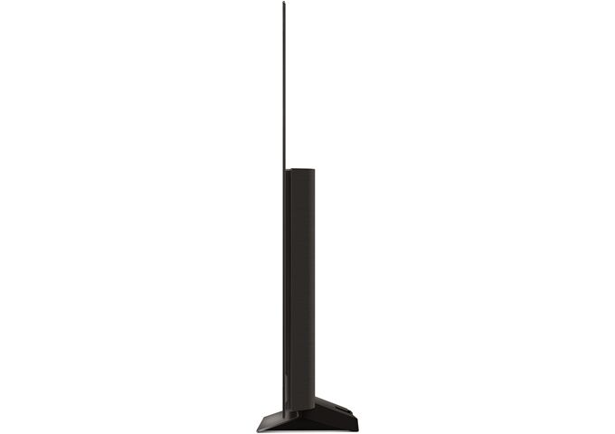 LG OLED48C47LA.AEU 4K OLED-TV UHD Twin-Tuner OLED Sma