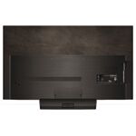 LG OLED48C47LA.AEU 4K OLED-TV UHD Twin-Tuner OLED Sma