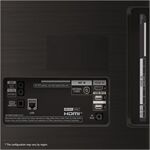 LG OLED48C47LA.AEU 4K OLED-TV UHD Twin-Tuner OLED Sma