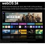 LG OLED48C47LA.AEU 4K OLED-TV UHD Twin-Tuner OLED Sma