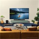 LG OLED48C47LA.AEU 4K OLED-TV UHD Twin-Tuner OLED Sma