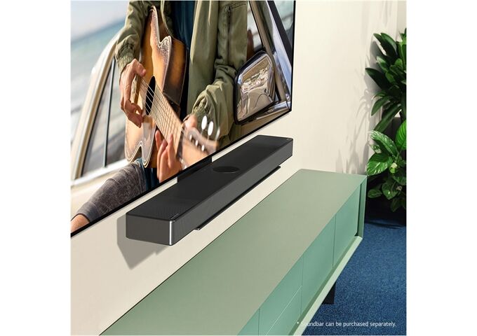 LG OLED48C47LA.AEU 4K OLED-TV UHD Twin-Tuner OLED Sma