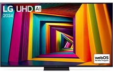 LG 65UT91006LA.API LED-TV UHD 4K Triple Tuner SMART