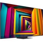 LG 65UT91006LA.API LED-TV UHD 4K Triple Tuner SMART