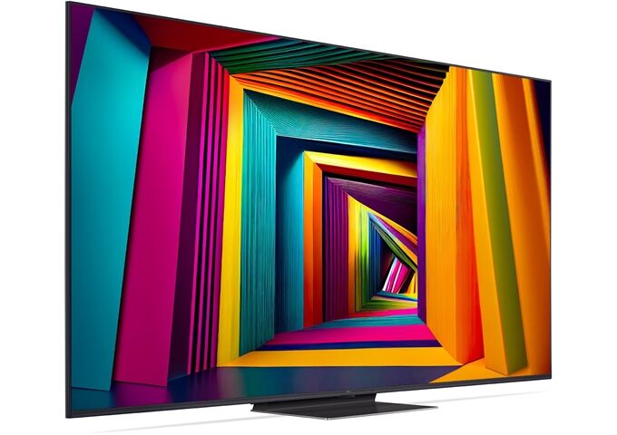 LG 65UT91006LA.API LED-TV UHD 4K Triple Tuner SMART