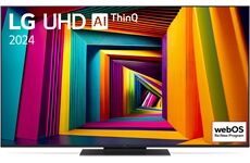 LG 55UT91006LA.API LED-TV UHD 4K Triple Tuner SMART